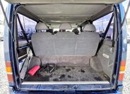 Ford Transit Ostatní 2,5 l 63 kw