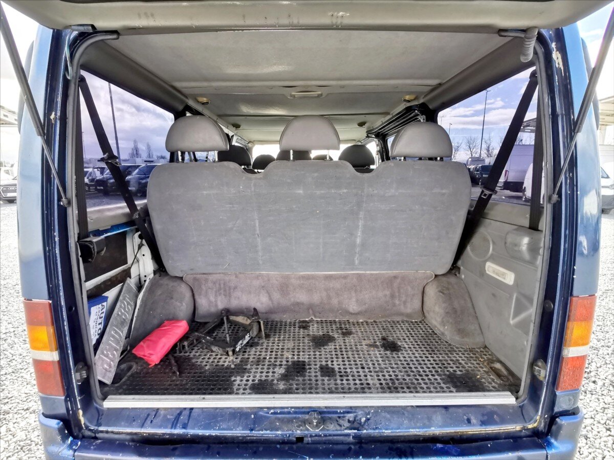 Ford Transit Ostatní 2,5 l 63 kw