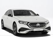 Mercedes-Benz Třídy E 1