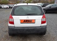 Citroën C2 Ostatní 1,1 l 44 kw
