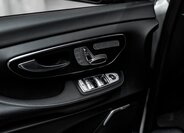 Mercedes-Benz Třídy V Kombi 0,0 174 kw