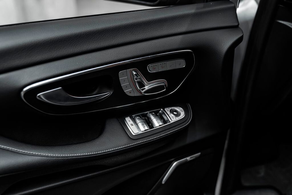 Mercedes-Benz Třídy V Kombi 0,0 174 kw