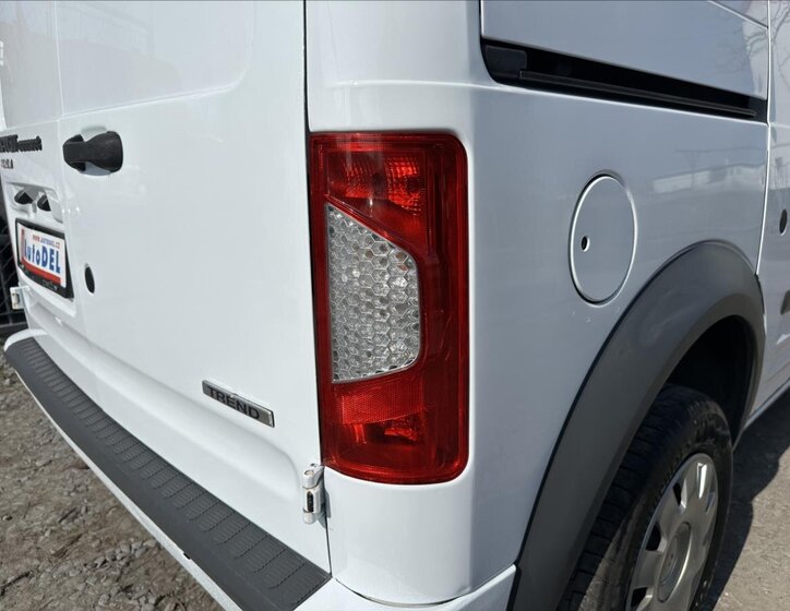 Ford Transit Connect Ostatní 1,8 l 55 kw