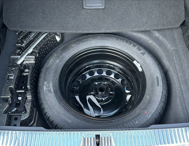 Volkswagen Passat Kombi 1,4 l 110 kw