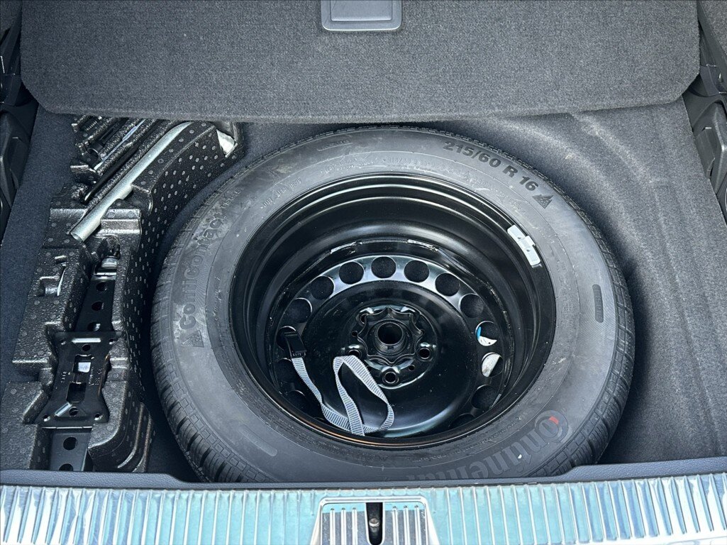 Volkswagen Passat Kombi 1,4 l 110 kw