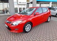 Hyundai i30 Hatchback 1,4 l 80 kw