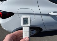 Opel Astra Hatchback 1,4 l 74 kw