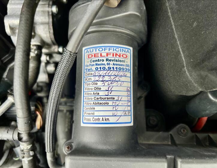 Volkswagen Touran 41