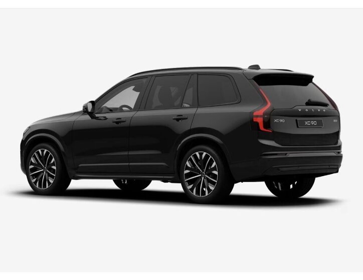 Volvo XC90 SUV / Terénní 2,0 l 184 kw