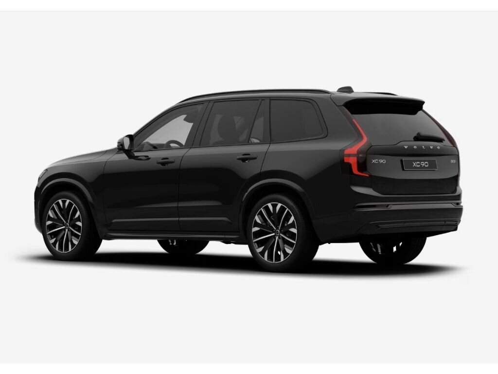 Volvo XC90 SUV / Terénní 2,0 l 184 kw