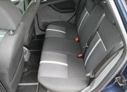 Ford Focus Kombi 1,6 l 74 kw