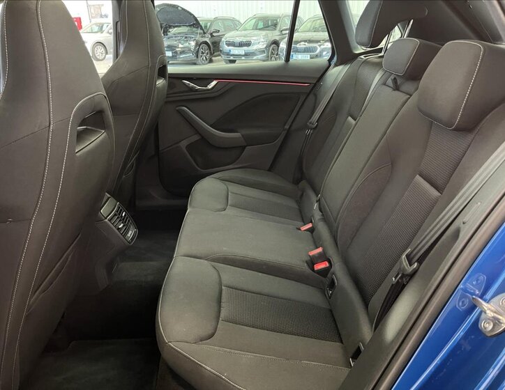 Škoda Kamiq SUV / Terénní 999,0 85 kw