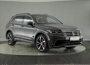 Volkswagen Tiguan SUV / Terénní 1,4 l 110 kw