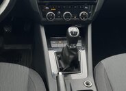 Škoda Octavia Kombi 1,6 l 85 kw