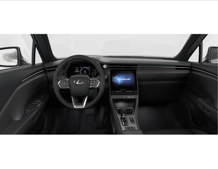 Lexus LBX SUV / Terénní 1,5 l 100 kw