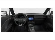 Lexus LBX SUV / Terénní 1,5 l 100 kw