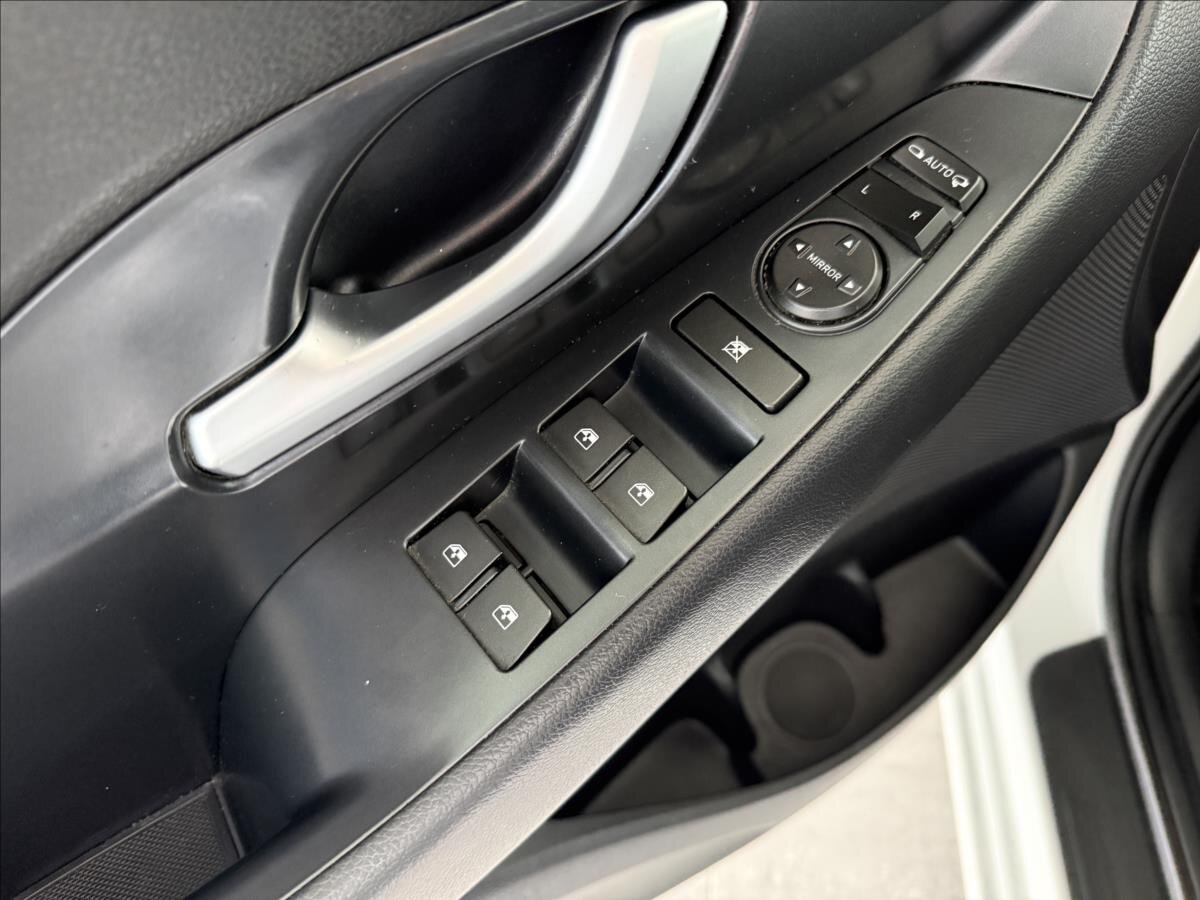 Hyundai i30 Kombi 1,4 l 103 kw