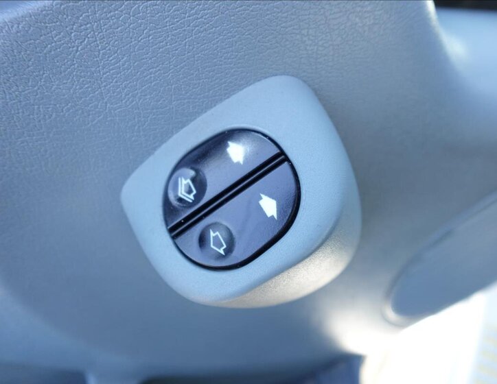 Ford Transit Ostatní 2,2 l 85 kw