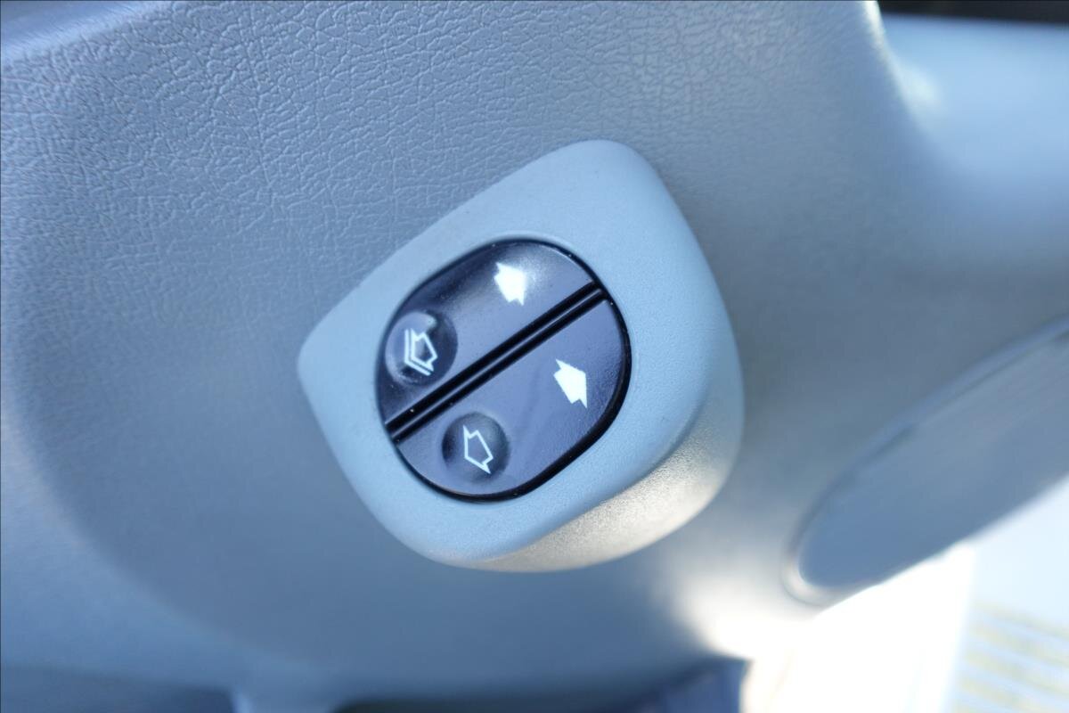 Ford Transit Ostatní 2,2 l 85 kw