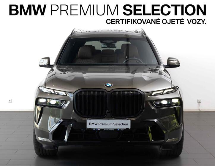 BMW X7 3
