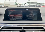 BMW Řada 7 Ostatní 3,0 l 210 kw