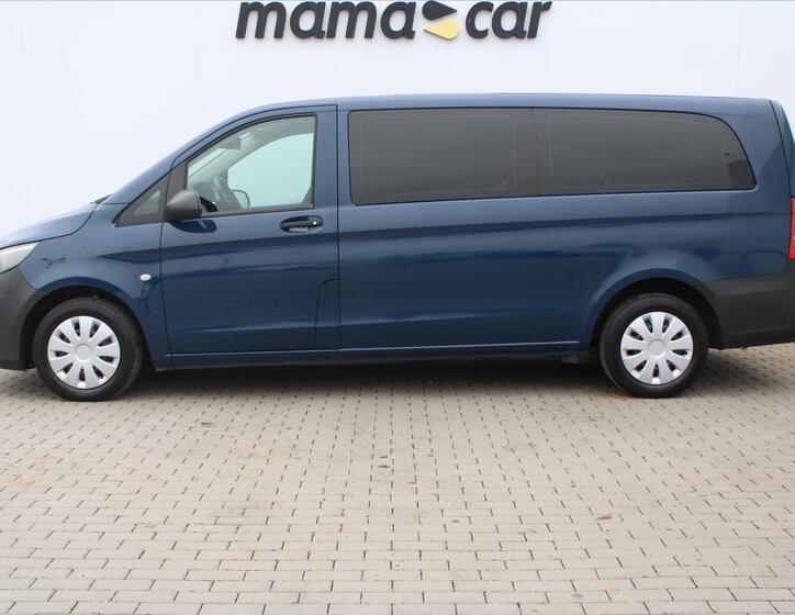 Mercedes-Benz Vito 4