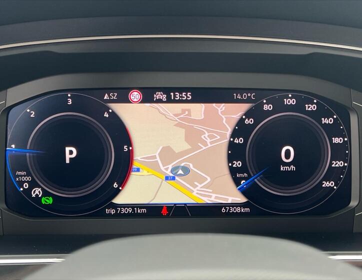 Volkswagen Tiguan Allspace 16