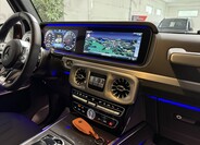 Mercedes-Benz Třídy G 26