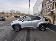 Toyota Yaris Cross Hatchback 1,5 l 68 kw