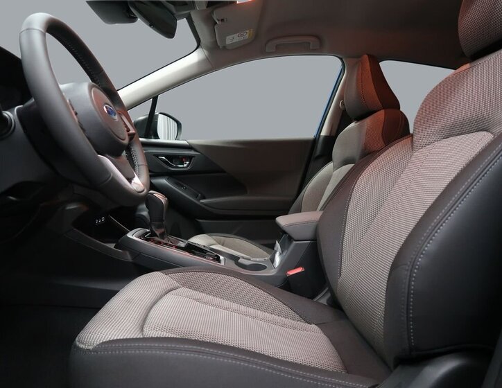 Subaru Crosstrek SUV 2,0 l 100 kw