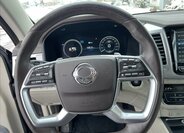 SsangYong Rexton Kombi 2,2 l 148 kw