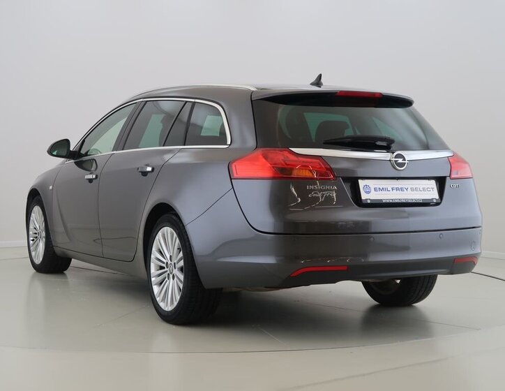 Opel Insignia 7