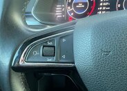 Škoda Superb Kombi 1,5 l 110 kw