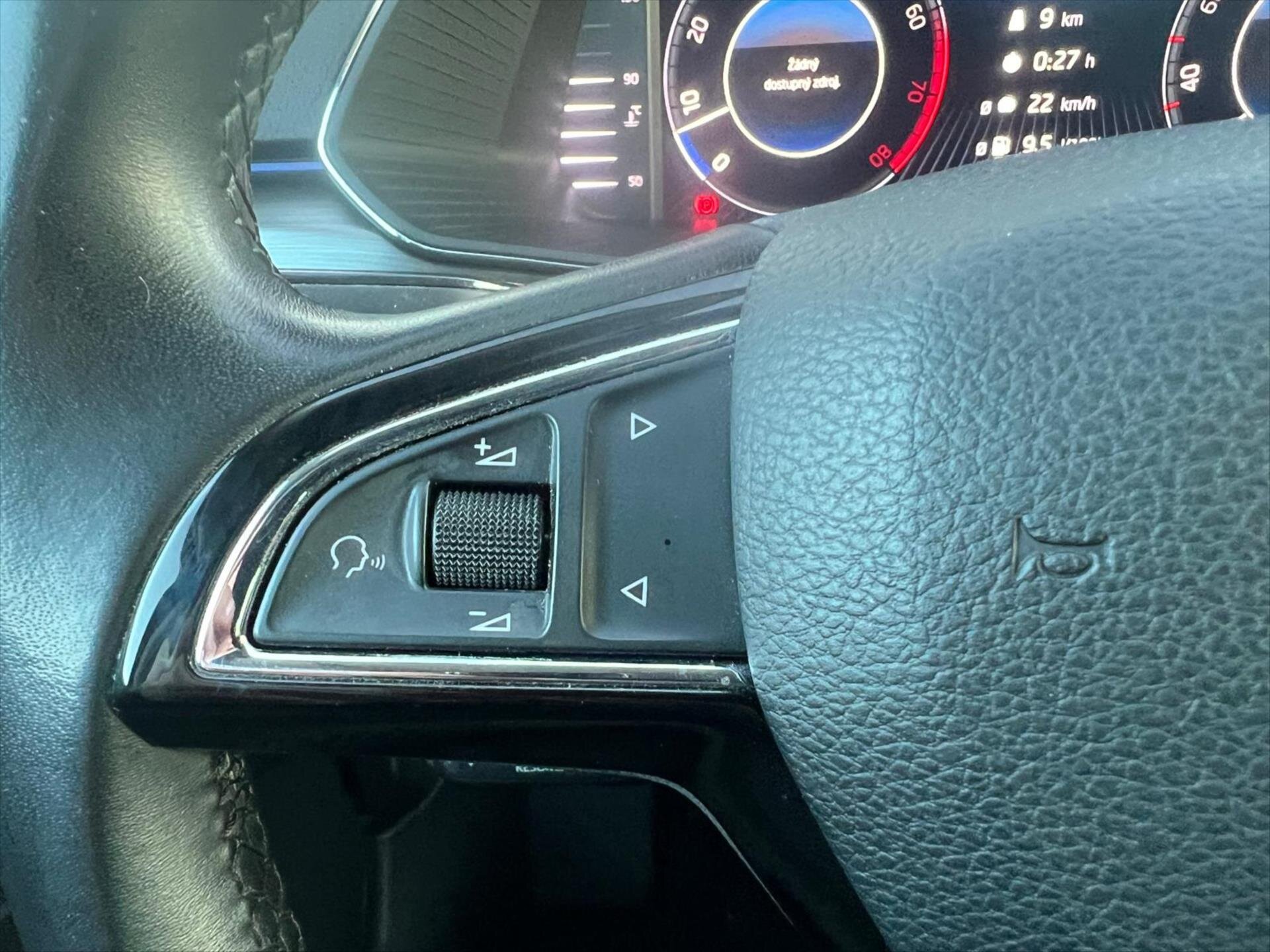 Škoda Superb Kombi 1,5 l 110 kw