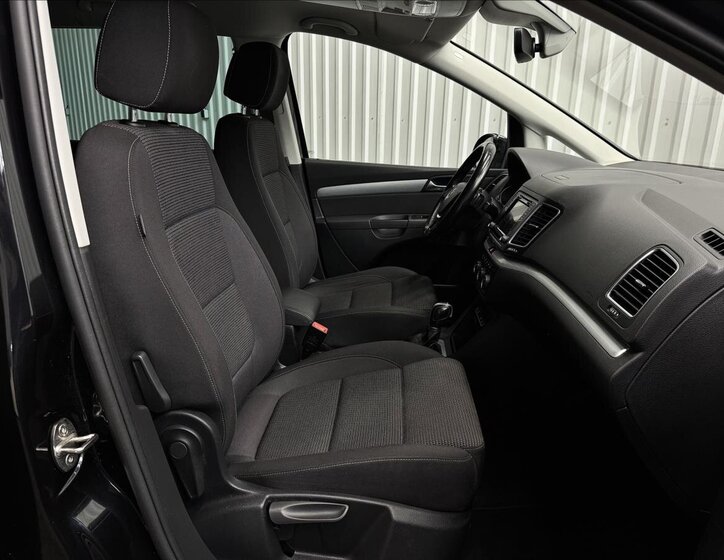 Volkswagen Sharan 39