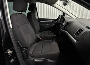 Volkswagen Sharan 39