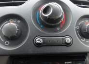 Renault Kangoo Kombi 1,5 l 50 kw