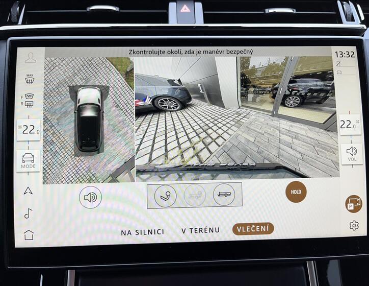 Land Rover Range Rover Velar 21