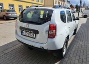 Dacia Duster SUV / Terénní 1,5 l 80 kw