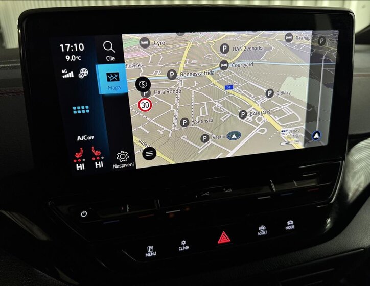 Volkswagen ID.4 SUV 0,0 220 kw