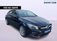 Mercedes-Benz CLA Kombi 2,0 l 155 kw