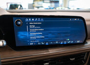 Chevrolet Tahoe SUV 6,2 l 313 kw