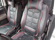 Ford Tourneo Courier Ostatní 1,5 l 70 kw