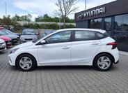 Hyundai i20 Hatchback 1,2 l 62 kw