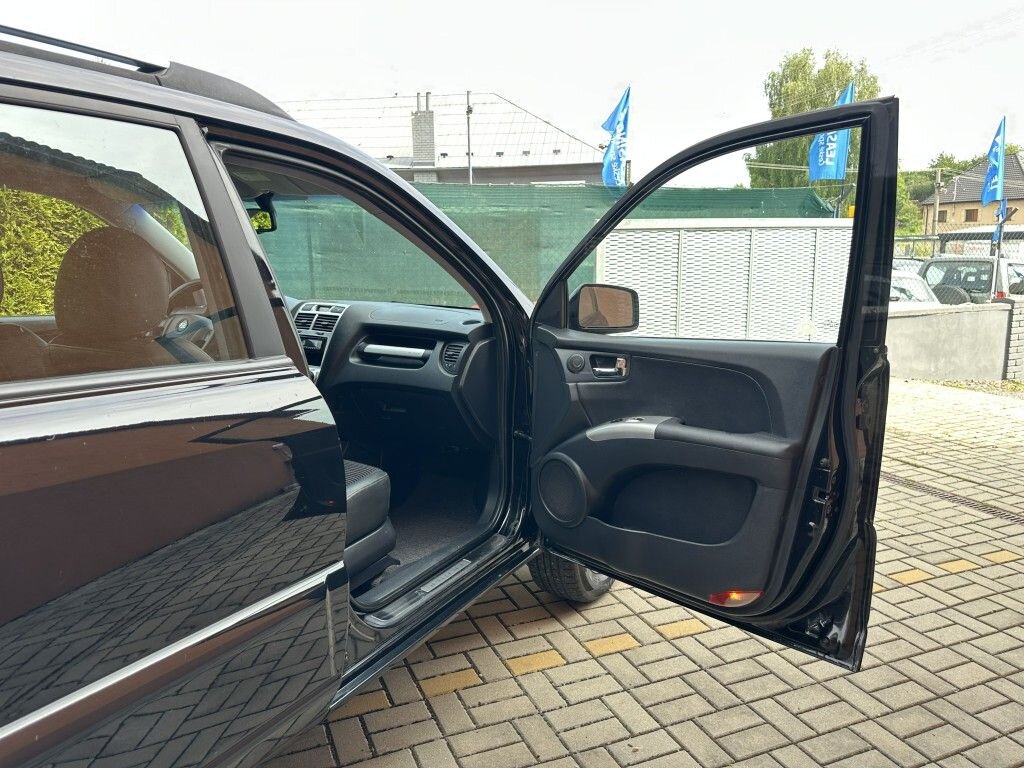 KIA Sportage SUV / Terénní 2,0 l 104 kw