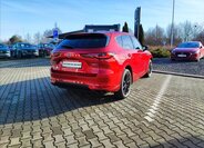 Mazda CX-60 SUV / Terénní 3,3 l 187 kw