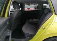 Volkswagen Golf Kombi 1,5 l 110 kw