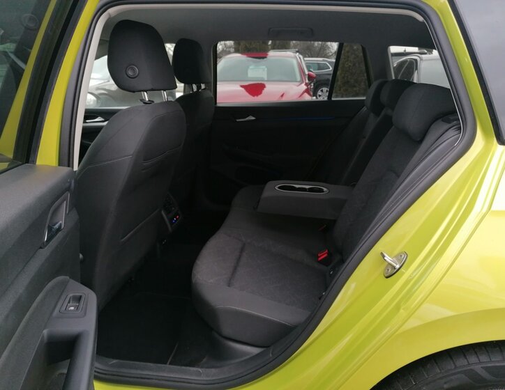 Volkswagen Golf Kombi 1,5 l 110 kw