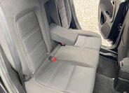 Fiat Tipo Sedan 1,4 l 70 kw