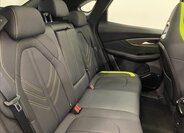 Dongfeng T5 EVO EV SUV / Terénní 0,0 150 kw